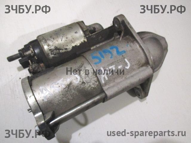Opel Astra J Стартёр