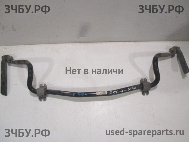 Opel Astra J Стабилизатор передний