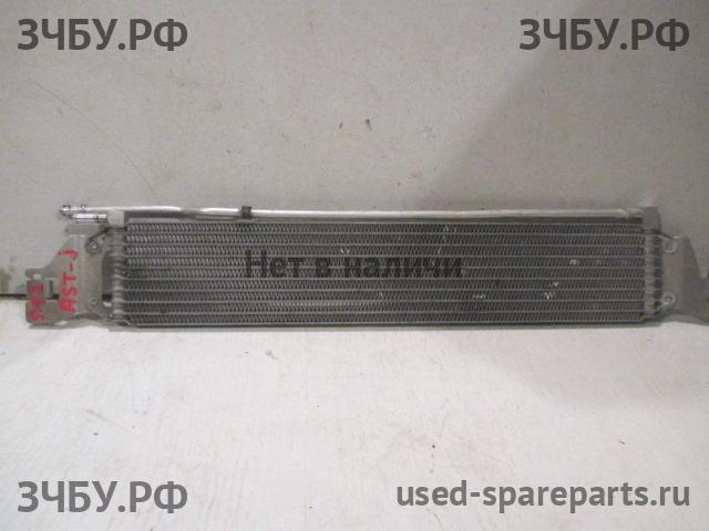 Opel Astra J Радиатор масляный