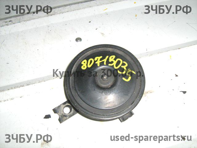 KIA Spectra Сигнал звуковой