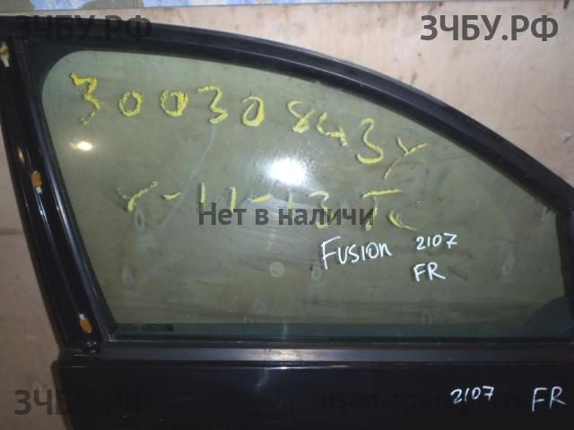Ford Fusion Стекло двери передней правой