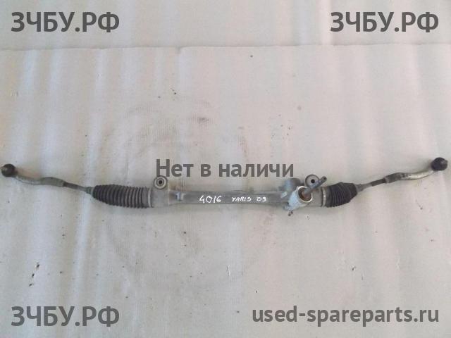 Toyota Yaris 2 Рейка рулевая