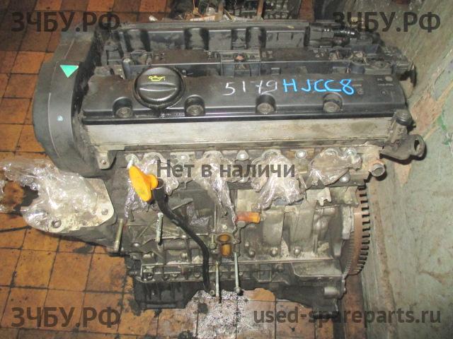 Citroen C5 (1) Двигатель (ДВС)
