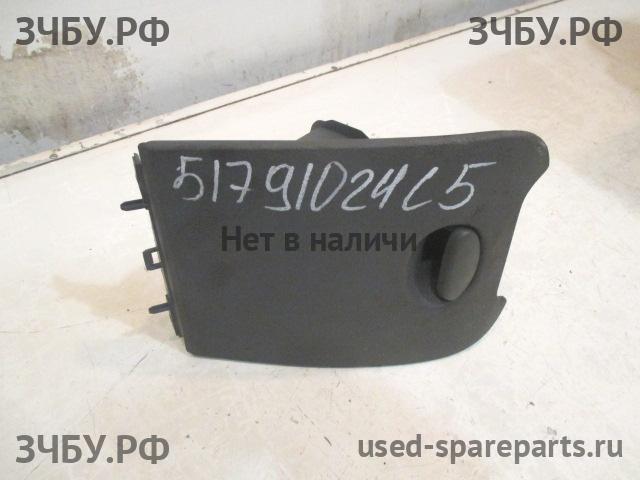 Citroen C5 (1) Бардачок