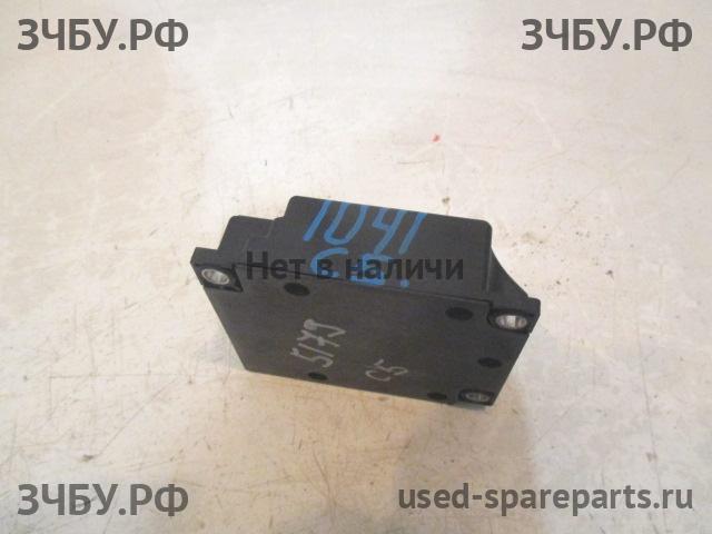 Citroen C5 (1) Блок управления AirBag (блок активации SRS)