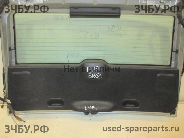 Seat Cordoba 1 Обшивка двери багажника