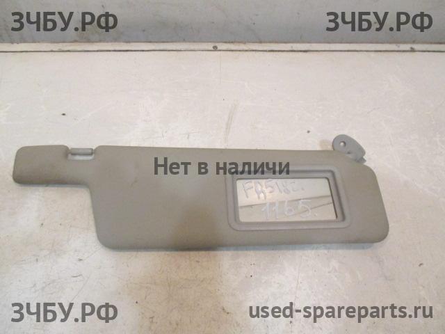 Seat Cordoba 1 Козырек солнцезащитный