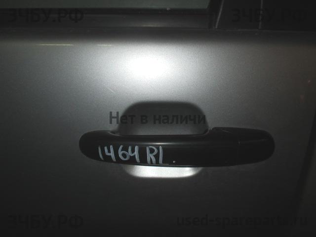 Seat Cordoba 1 Ручка двери задней наружная левая