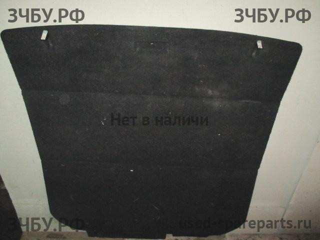 Seat Cordoba 1 Пол багажника