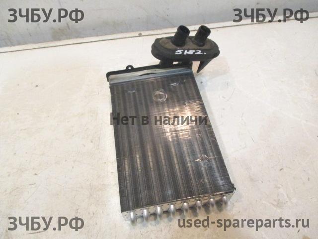 Seat Cordoba 1 Радиатор отопителя