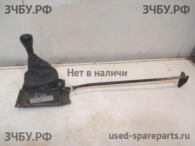 Seat Cordoba 1 Кулиса МКПП