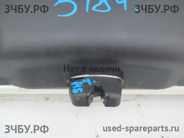 Peugeot 308 Замок багажника