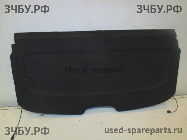 Peugeot 308 Полка задняя