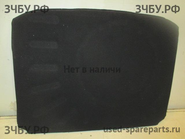 Peugeot 308 Обшивка пола