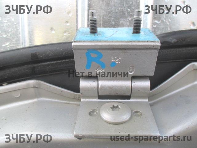 Citroen C5 (1) Петля двери багажника