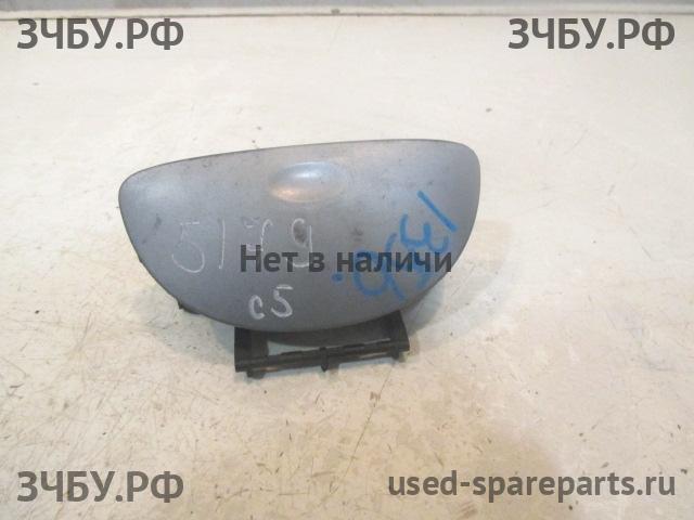 Citroen C5 (1) Пепельница