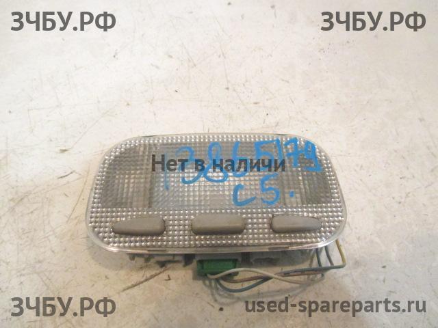 Citroen C5 (1) Плафон салонный