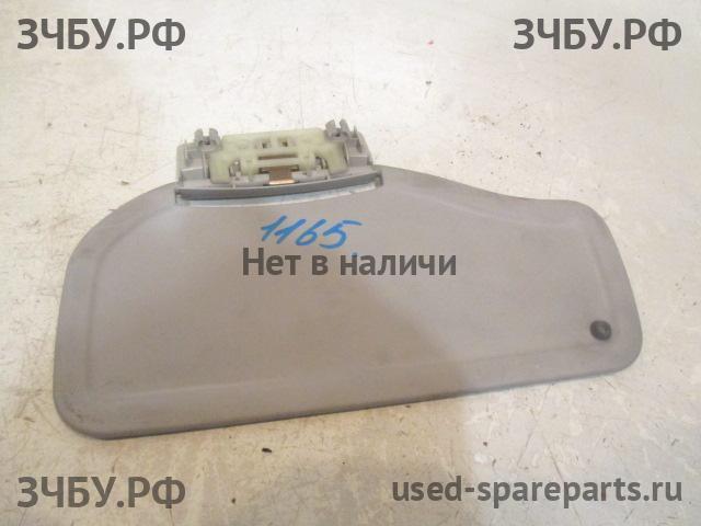 Citroen C5 (1) Козырек солнцезащитный