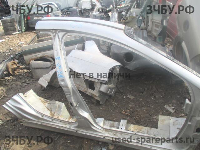 Citroen C5 (1) Порог правый