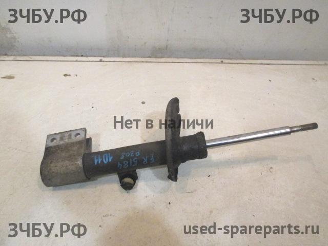 Peugeot 308 Стойка передняя правая (в сборе)