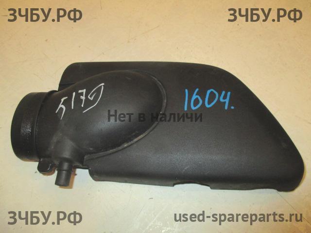 Citroen C5 (1) Воздуховод радиатора