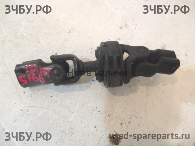 Subaru Impreza 3 (G12) Кардан рулевой