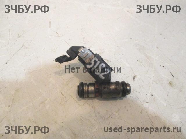 Seat Cordoba 1 Форсунка инжекторная электрическая