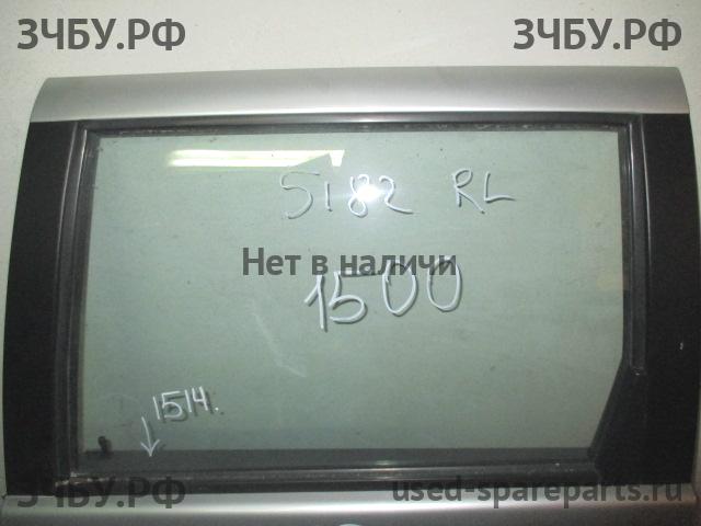 Seat Cordoba 1 Стекло двери задней левой