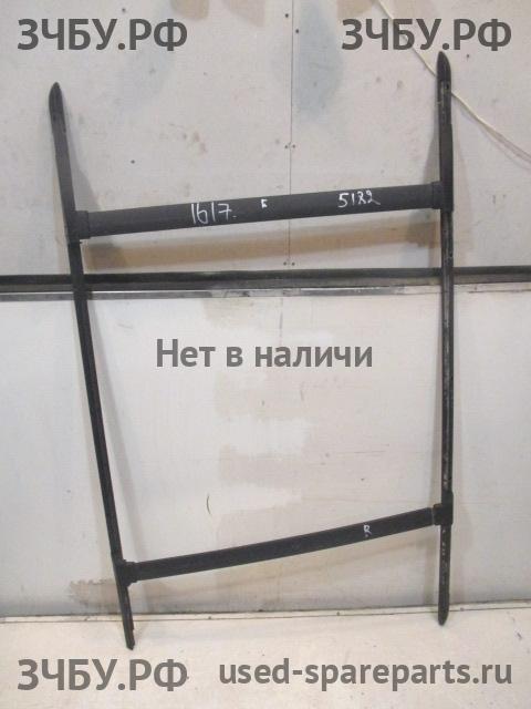 Seat Cordoba 1 Рейлинги (планки на крышу)
