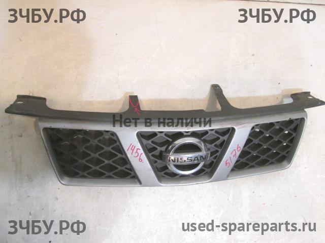 Nissan X-Trail 1 (T30) Решетка радиатора