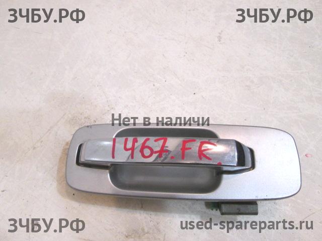 Nissan X-Trail 1 (T30) Ручка двери передней наружная правая