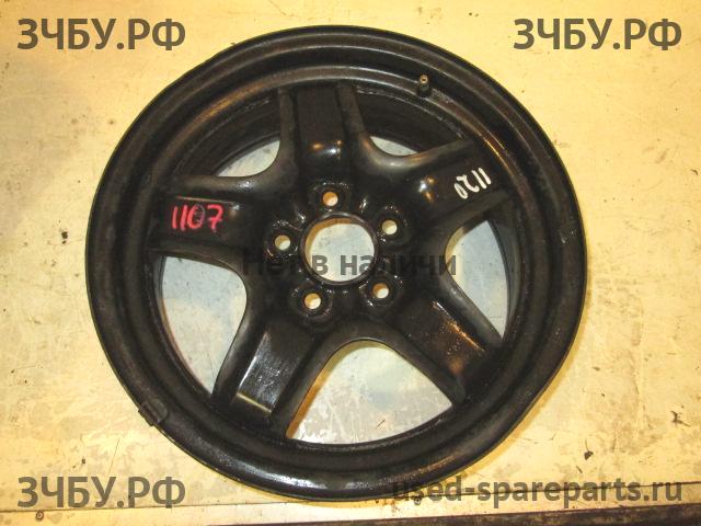 Opel Astra H Диск колесный (комплект)
