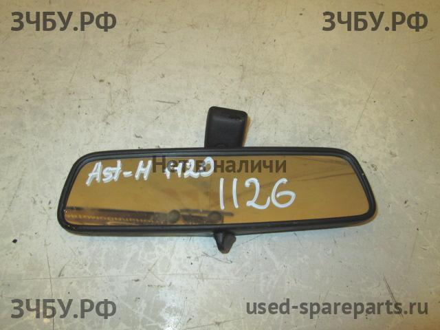 Opel Astra H Зеркало заднего вида