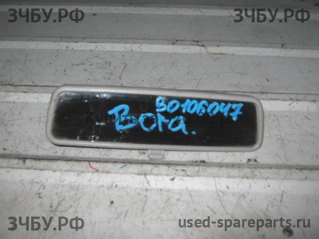 Volkswagen Jetta 4/Bora [1J2] Зеркало заднего вида