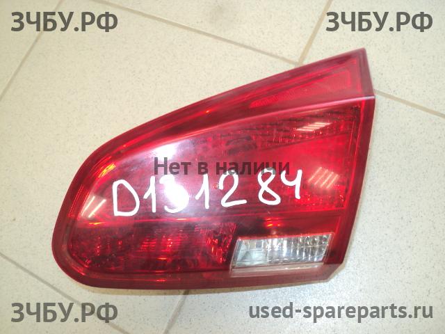 KIA Ceed 2 Фонарь правый
