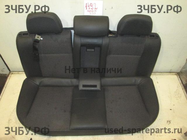 Opel Astra H Сиденья (комплект)