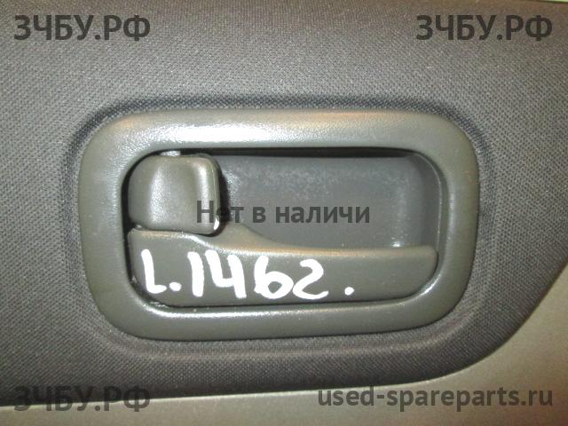 Nissan X-Trail 1 (T30) Ручка двери внутренняя передняя левая
