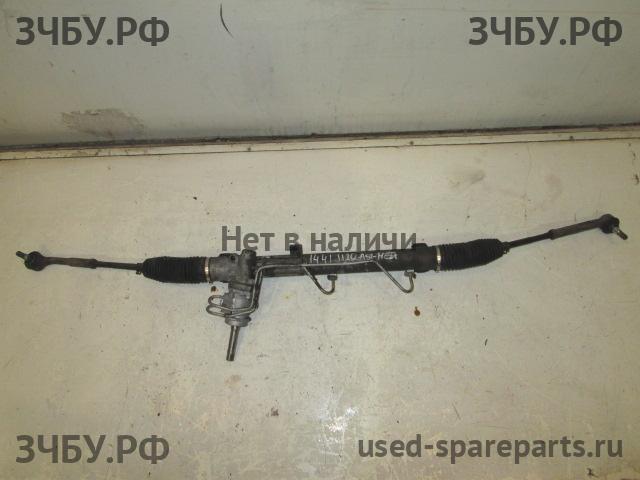 Opel Astra H Рейка рулевая