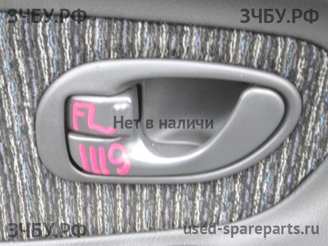 Mitsubishi Galant 7 (E5) Ручка двери внутренняя передняя левая