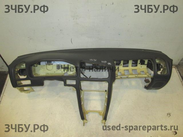 Mitsubishi Galant 7 (E5) Торпедо