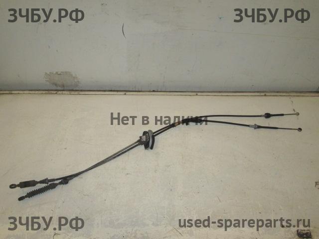 Mitsubishi Galant 7 (E5) Трос КПП