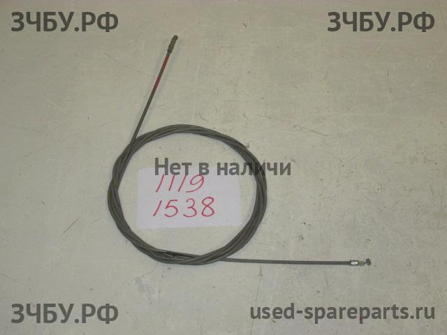 Mitsubishi Galant 7 (E5) Трос открывания багажника
