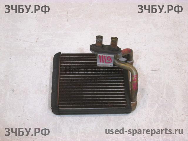 Mitsubishi Galant 7 (E5) Радиатор отопителя