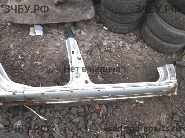 Mitsubishi Galant 7 (E5) Порог правый