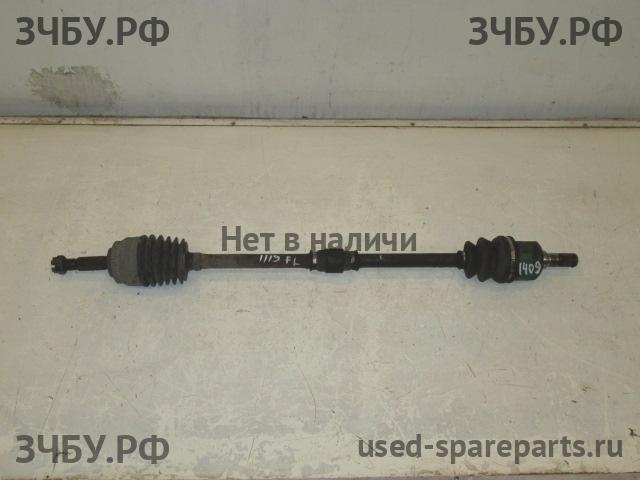 Mitsubishi Galant 7 (E5) Полуось передняя левая