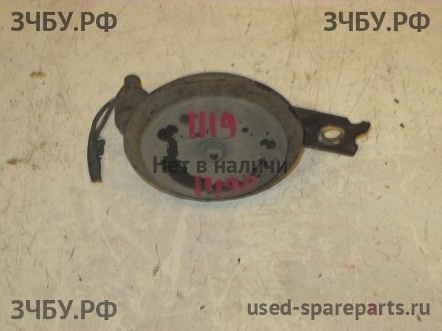 Mitsubishi Galant 7 (E5) Сигнал звуковой