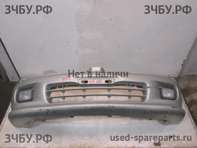 Mitsubishi Galant 7 (E5) Бампер передний