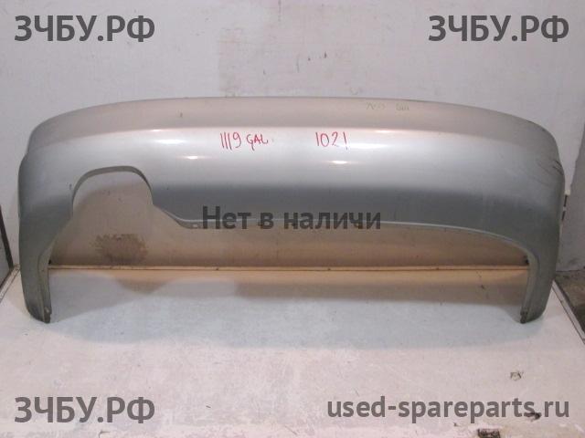 Mitsubishi Galant 7 (E5) Бампер задний