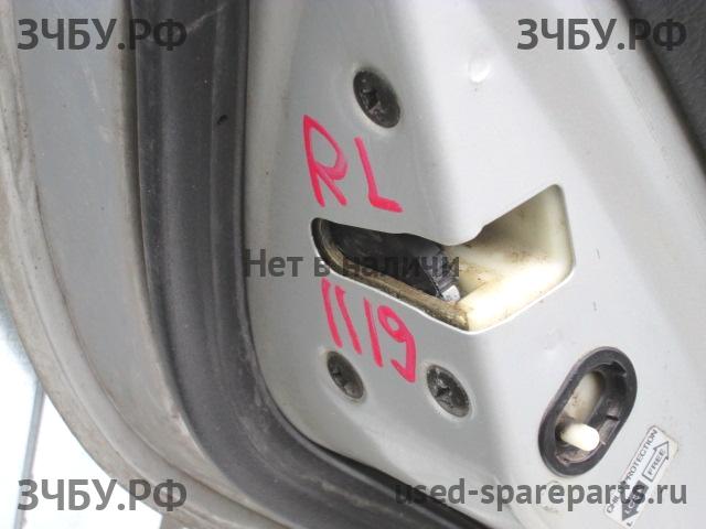 Mitsubishi Galant 7 (E5) Замок двери задней левой