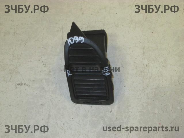 Mitsubishi Galant 7 (E5) Дефлектор воздушный